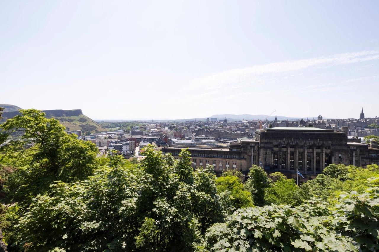 Charming Studios Near Holyrood Park & Calton Hill Edinburgh Exterior photo